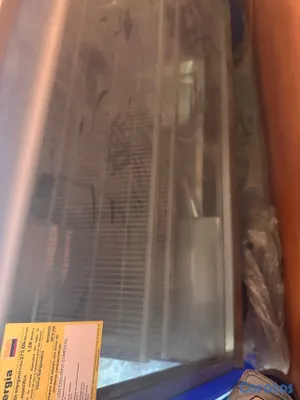equipos profesionales - vendo vitrina fria  panorámica de 20 pc ,nueva nunca usada  5