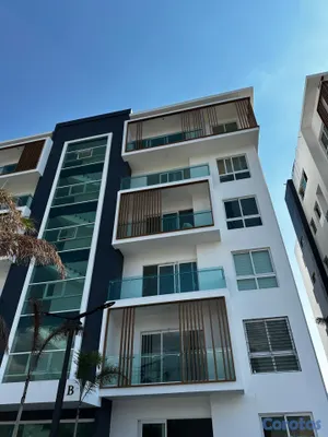 apartamentos - Lujoso Penthouse apartment  260mt2 En una de las m 8