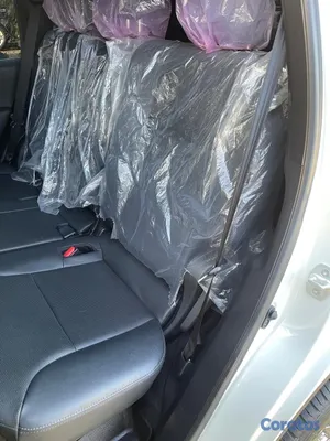 jeepetas y camionetas - 2023 Toyota Land Cruiser 300 11