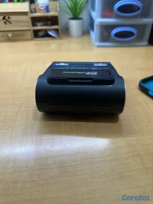 impresoras y scanners - Mini impresora termica  6