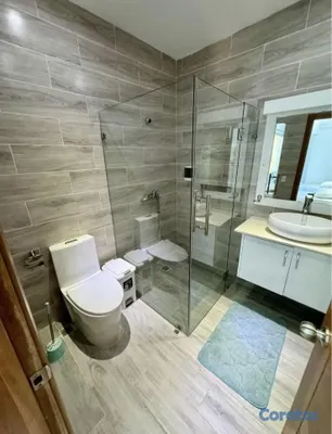 apartamentos - Alquiler Apartamento con Piscina y Ubicación Perfecta 7