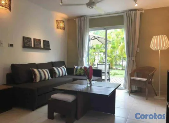 casas vacacionales y villas - ¡Villa Soñada Cerca de Playa Punta Popy! 10