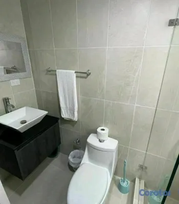apartamentos - Apartamento en Serena Village Amueblado y Equipado  5