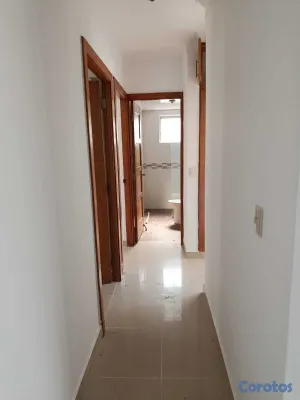 apartamentos - VENTA DE APARTAMENTO EN PRIMEL NIVEL . AV SAN ISID 4