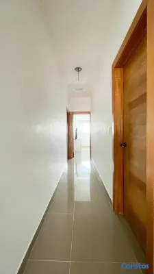 apartamentos - Alquiler apartamento Moderno totalmente amueblado 9
