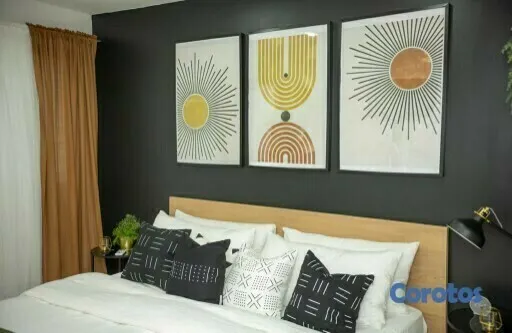 apartamentos - VENDO SOLO PARA ""CLIENTES DIRECTOS"" OPORTUNIDAD "AMUEBLADO" BELLA VISTA 7