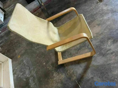 Silla sillon 