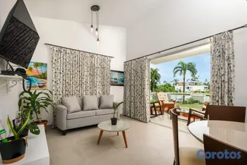 apartamentos - Apartamento en residencial exclusivo