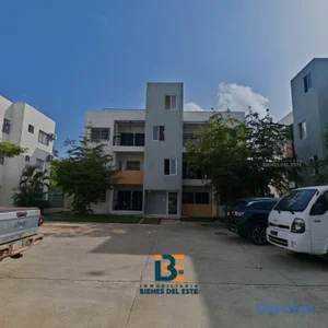 Se Vende Apartamento de Dos habitaciones en Reside