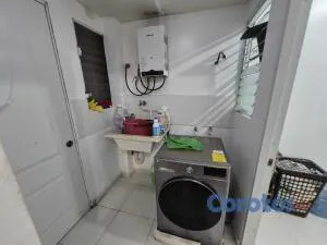apartamentos - Apartamento En Alquiler Charles de Goulle esquina  10