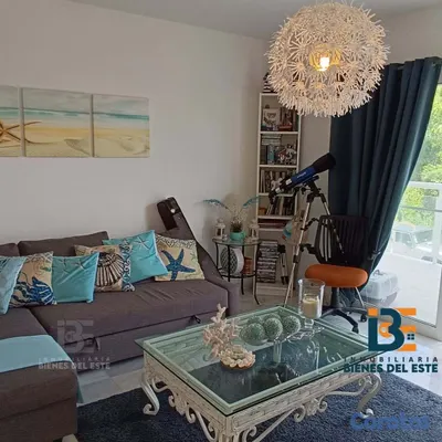 apartamentos - APARTAMENTO EN VENTA DISPONIBLE........ Exclusivo  6