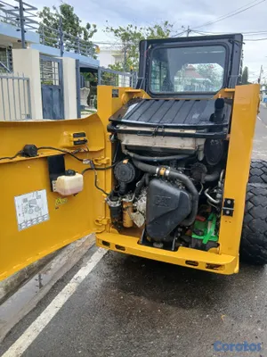 otros vehiculos - BOTCAT CATERPILLAR 226B3 2011 RECIÉN IMPORTADO  5