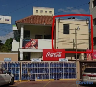 Vendo Local en un segundo nivel en Don Pedro, al lado del supermercado Summit, 