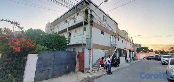 otros inmuebles - Edificio de 12 Apartamentos en Venta en Verón, Punta Cana 2