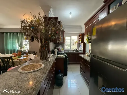 apartamentos - Vendo Apartamento en la Independencia 2