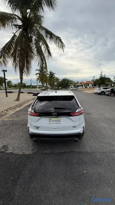 jeepetas y camionetas - Ford Edge 2020 4x4 5