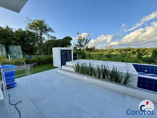 casas - Vista Cana Punta Cana, Modernas Villas Individuale 3