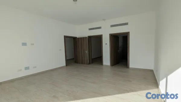 apartamentos - En venta Amplio apartamento de dos habitaciones en Cana Bay 6