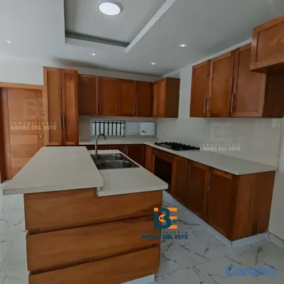 casas - Vendo moderna Vivienda de dos niveles de alta cali 4