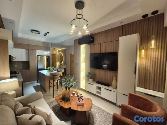 apartamentos - Apartamento en Venta  8