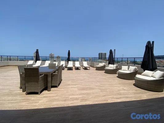 Proyectos - Apartamento en venta, Bella Vista  11