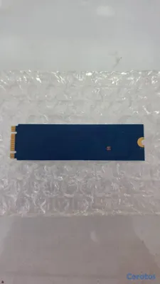 computadoras y laptops - Disco Duro SanDisk 256GB NVMe M.2 SSD 2