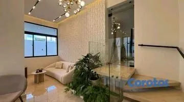 apartamentos - Apartamento en Alquiler en Naco 2 habitaciones, 2 baños, 2 parqueos 6