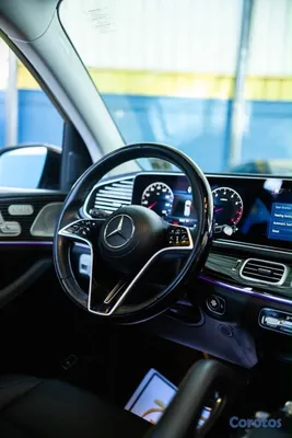 jeepetas y camionetas - Mercedes Benz GLE 450 AMG 4Matic 2024 Recien Importada Clean Carfax  10