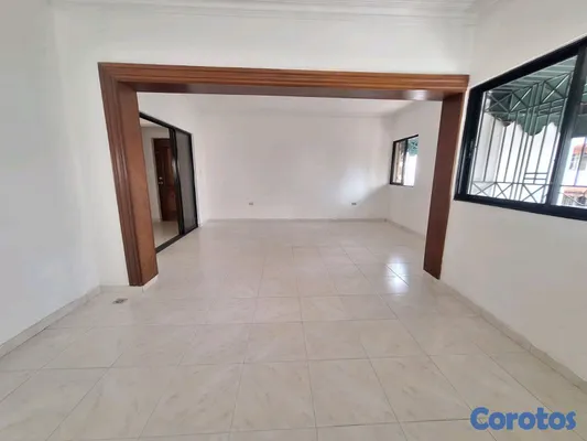 apartamentos - Apartamento en Alquiler en Bella Vista 3 habitaciones 2.5 baños 2 parqueos 2