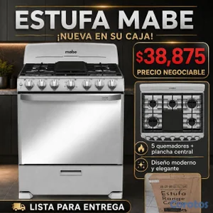 Si se compran juntas, se le realiza un descuento.