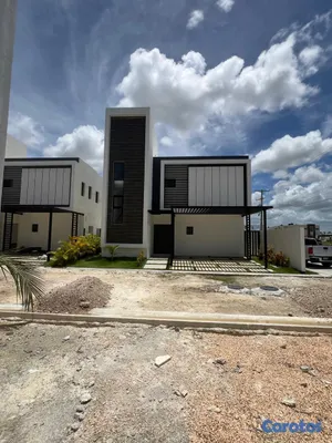casas vacacionales y villas - Villas en Venta Punta Cana  10