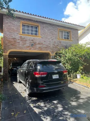 casas - Casa de 4 habitaciones en venta en Urbanización Pa 12