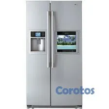 electrodomesticos - NEVERAS Y FREEZER 2