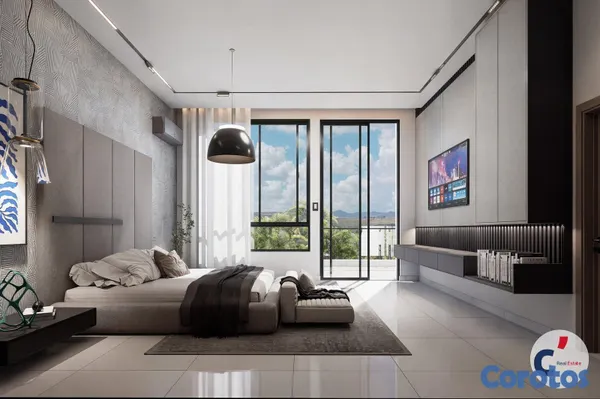 casas - Villa de Lujo en Preventa en Cap Cana | Exención F 4