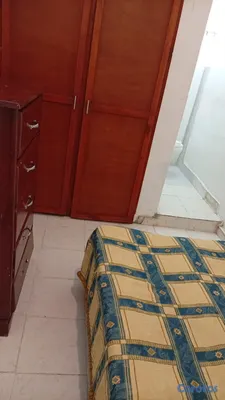 apartamentos - Alquiler de apartamento amueblado en Gazcue  8