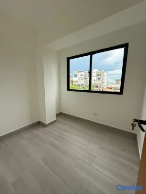 apartamentos - torre moderna en venta una habitación  5