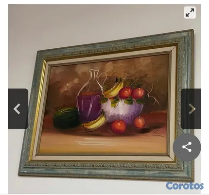 decoración y accesorios - Cuadros hermosos  3