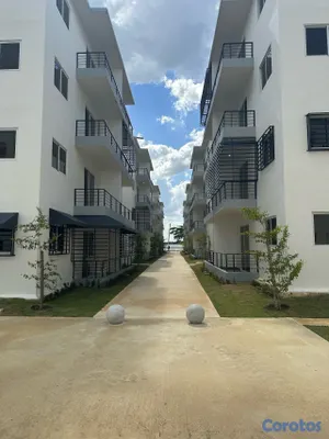 apartamentos - Apartamentos Boca Chica desde US$56,000| con Piscina.
(Juan Dolio, Punta Cana) 7