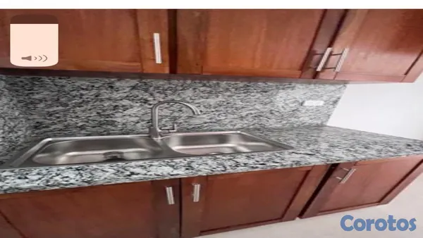 apartamentos - Apartamentos en Venta en Buena Vista, Santiago – Residencial Ana Rocío II 9
