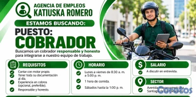 COBRADOR