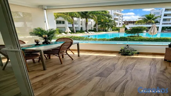 apartamentos - RESIDENCIAL TERRAZAS DE BAYAHÍBE 9