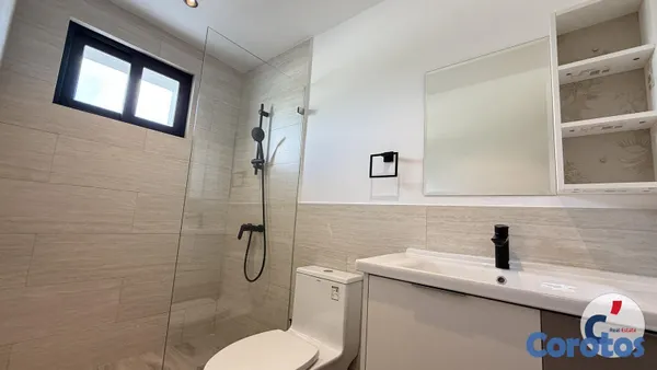 apartamentos - Apartamento en Alquiler en Las Canas Cap Cana con  8