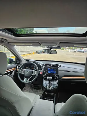 jeepetas y camionetas - Honda crv 2022 CRV 5