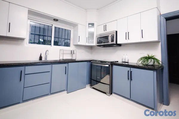 casas vacacionales y villas -  VILLA MARIANELLY US$1,200,000
Santiago de los Caballeros, República Dominicana 5