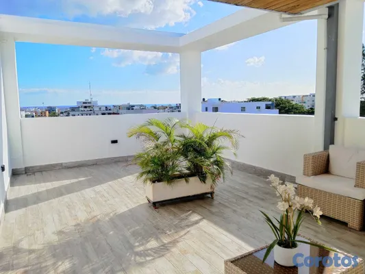 apartamentos - 🏡 ¡Apartamento en alquiler en Buenos Aires del Mirador 5