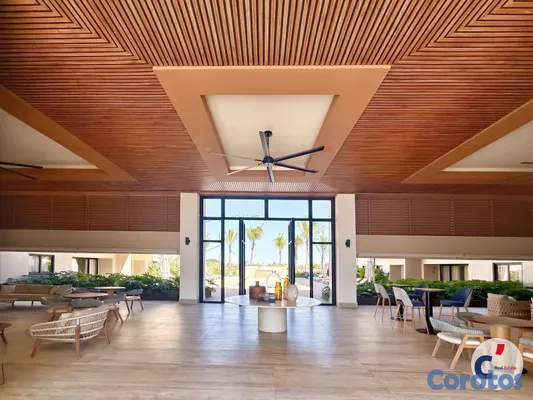 apartamentos - Apartamento en Alquiler en Cap Cana | 2 Habitacion 2