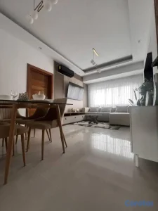Vendo Apartamento Evaristo Morales
