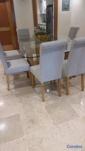Sillas de comedor 
