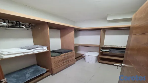 apartamentos - Alquiler Apartamento Amueblado en en LA ESPERILLA 6