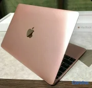 computadoras y laptops - LAPTOP MACBOOK AIR 2020 ROSADA  EXCELENTE CONDICIO